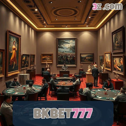 Explorando os Bonus Incríveis do bkbet777 para Jogadores
