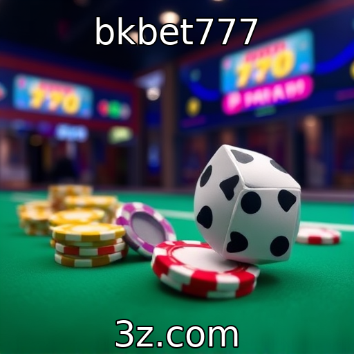 Regulamentação de jogos de azar em diversas regiões