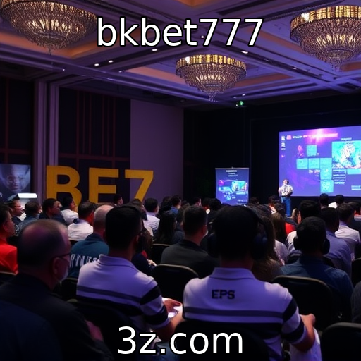 Destaques da conferência de desenvolvedores de jogos