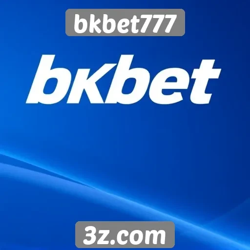 Opções de pagamento disponíveis no bkbet777