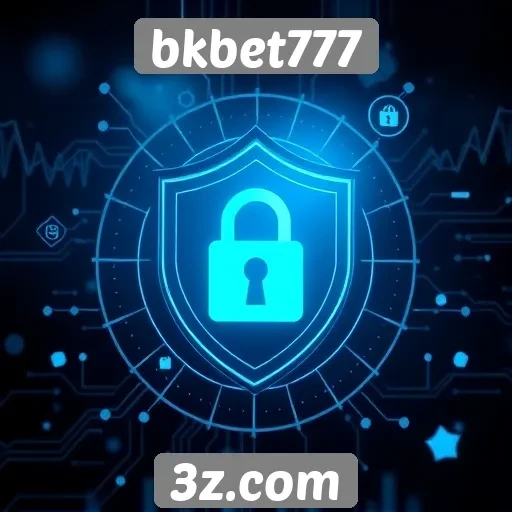 Segurança e confiabilidade do bkbet777